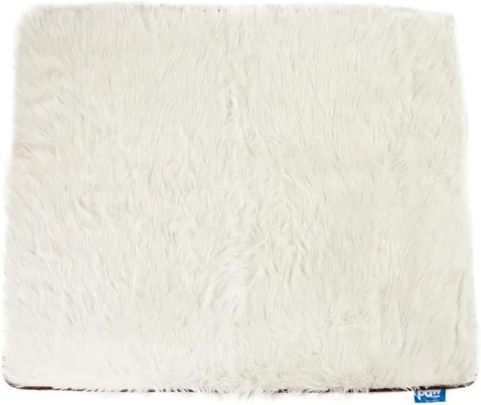 PupProtector Waterproof Throw Blanket for Dogs and Cats (80" L 62" W)