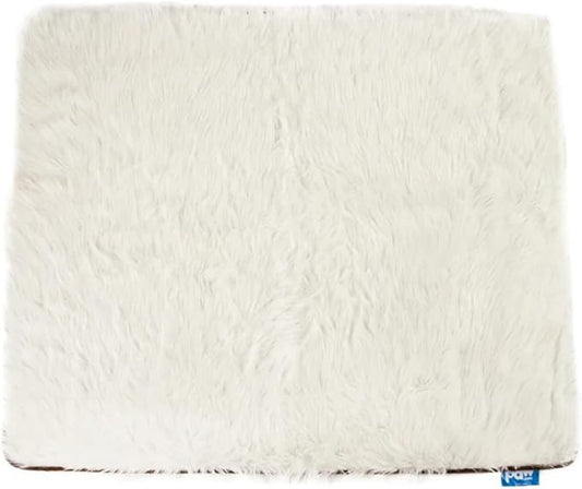 PupProtector Waterproof Throw Blanket for Dogs and Cats (80" L 62" W)