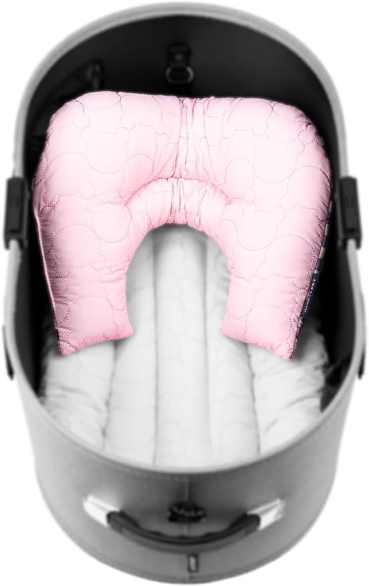 Stroller Cushion for Pets Regular(12-15"))