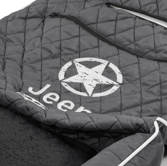 PetBed2GO Black 52x20x7, 6lbs