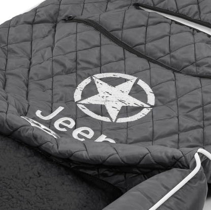 PetBed2GO Black 52x20x7, 6lbs