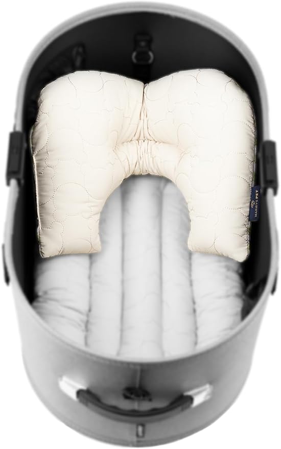 Stroller Cushion for Pets Regular(12-15"))