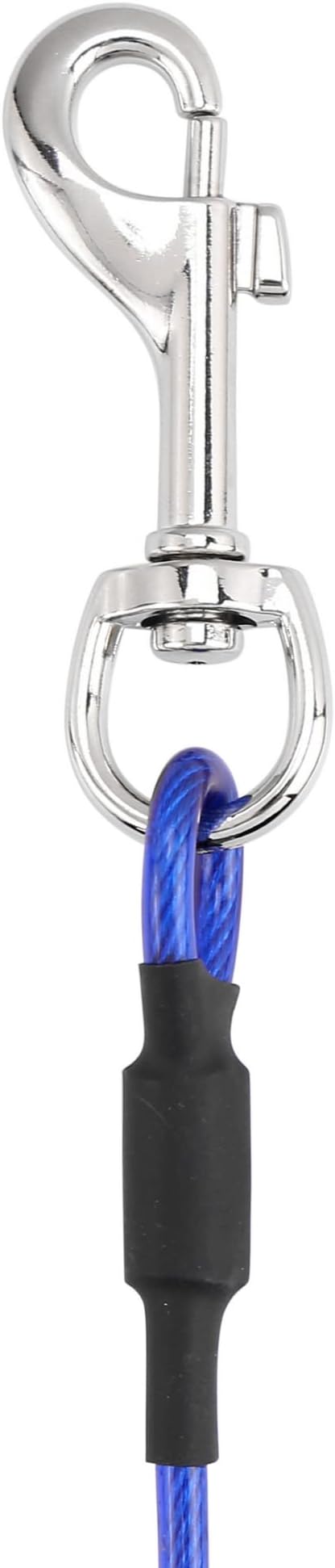 Mogoko Pet Dog Car Seat Belt Restraint Lead-16 Inch