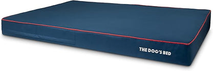 The Dog’s Bed Orthopedic Memory Foam Dog Bed 64x44, Pain
