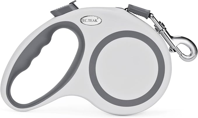 Retractable Dog Leash 26 FT 110lbs, Strong