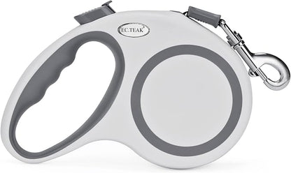 Retractable Dog Leash 26 FT 110lbs, Strong