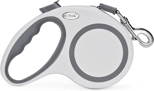 Retractable Dog Leash 26 FT 110lbs, Strong