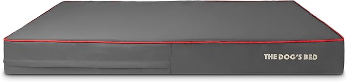 The Dog’s Bed Orthopedic Memory Foam Dog Bed 54x36, Pain