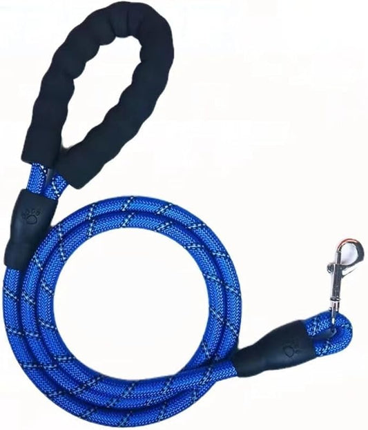 Dog Leash Nylon Pet Lead