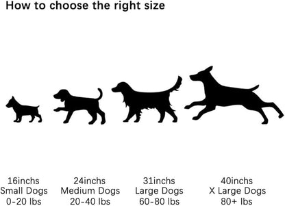 Pet Dog Car Seat Belt Restraint