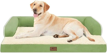 Large Dog Bed Orthopedic Washable