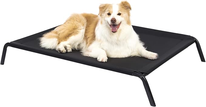 pettycare Elevated Outdoor Dog Bed 48"