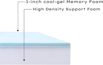 Pet Bed Foam Insert/Dog Bed Pad (3"x32"x40")