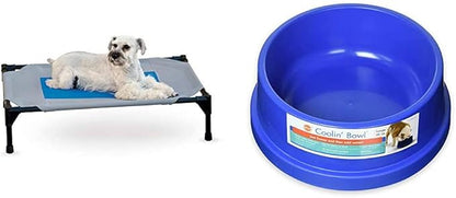 K&H PET PRODUCTS Cooler Dog Kit Coolin' Pet 96 Ounce