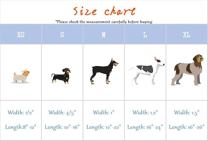 Elegant little tail Dog Collar with Bow