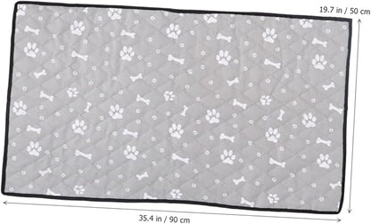 POPETPOP Dog Cushion Cushion Seat Kitten Sleeping Blanket