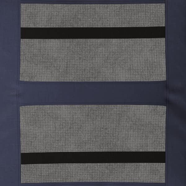 PETMAKER Elevated Dog Bed Cover 36x30-Inch Replacement