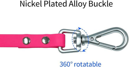 Long Leash Waterproof Training Longline Outdoor Dog Leash Great for Training