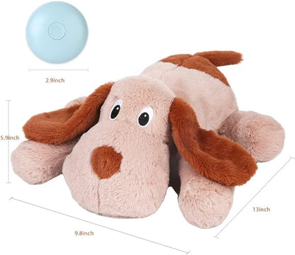 Puppy Heartbeat Toy