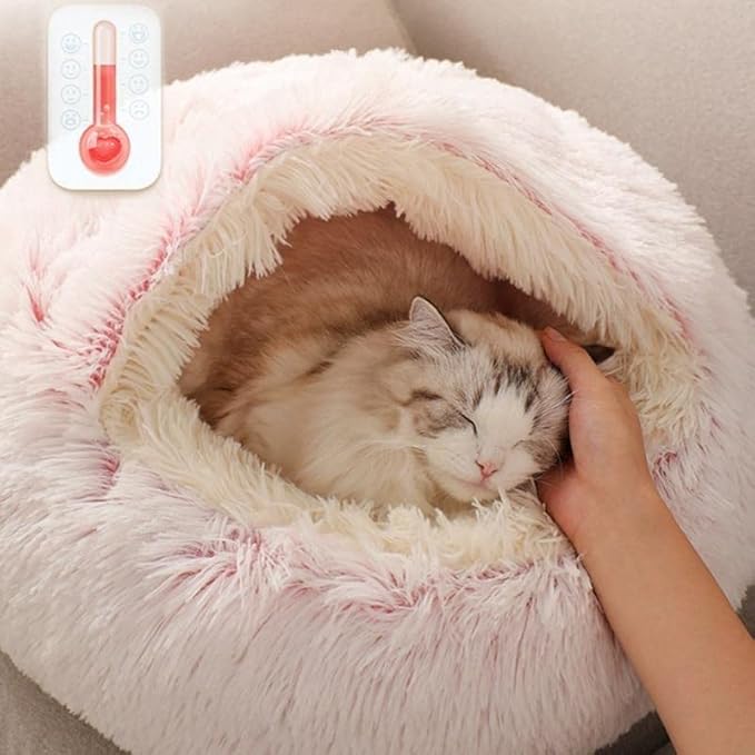 Geizire Dog Bed & Cat Bed