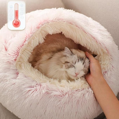Geizire Small Dog Bed & Cat Bed