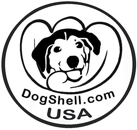 DogShell® Truck Dog Pet Heavy-duty Backseat Cover Extended