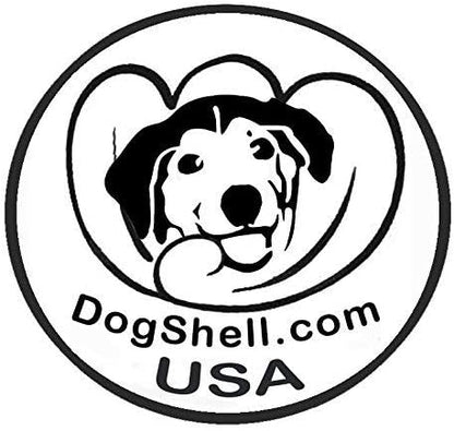 DogShell® Truck Dog Pet Heavy-duty Backseat Cover Extended