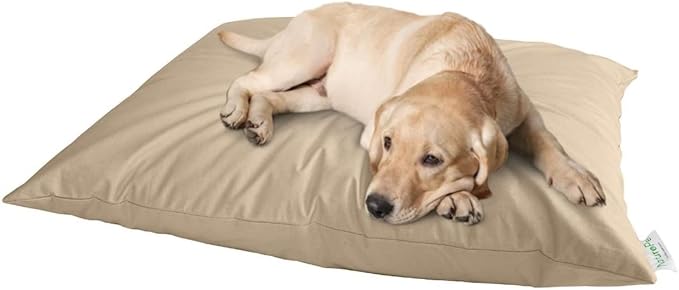 Natural Dog and Cat Bed 100% Natural