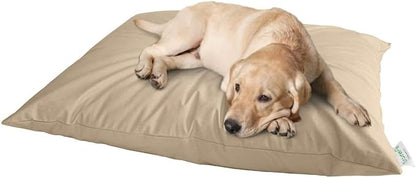 Natural Dog and Cat Bed 100% Natural