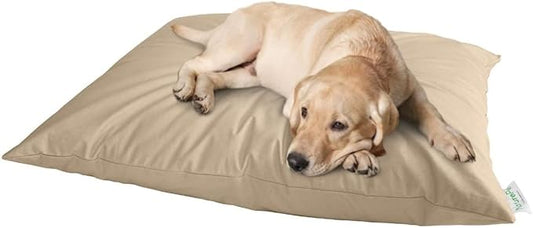 Natural Dog and Cat Bed 100% Natural