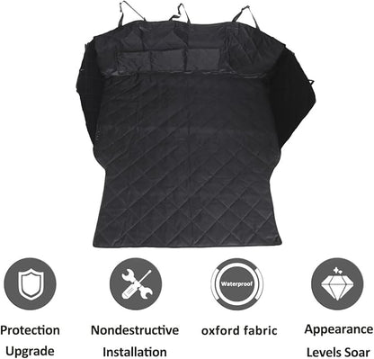 Cargo Liner for Dogs 2020-2024 Dog