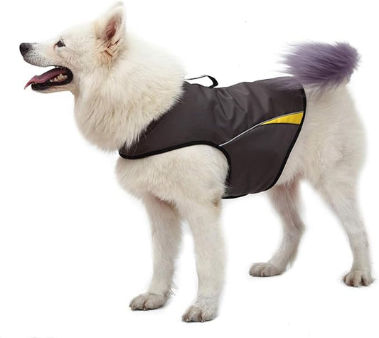 Dog Anxiety Jacket Keep Calming Vest Thunder Coat