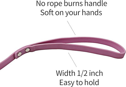 Long Leash Waterproof Training Longline Outdoor Dog Leash Great for Training