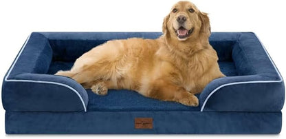 Extra Large Dog Beds