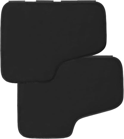 PETTOM Pet Car Door Protector Dog Car Door 28 X 22inch Waterproof 2 Machine