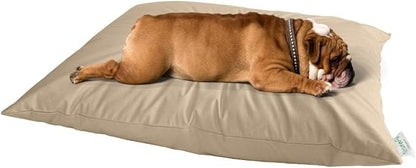 Natural Dog and Cat Bed 100% Natural