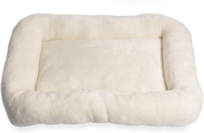long rich Sleeping Cloud Bolster Pet Cushion/Bed