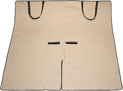 Pet Parade Waterproof Pet Seat Cover