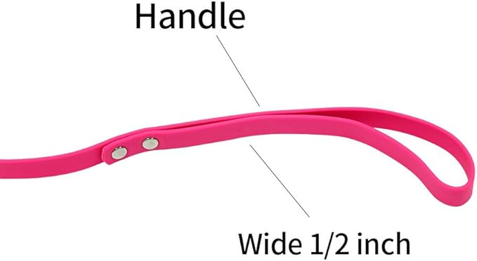 Long Leash Waterproof Training Longline Outdoor Dog Leash Great for Training