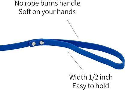 Long Leash Waterproof Training Longline Outdoor Dog Leash Great for Training