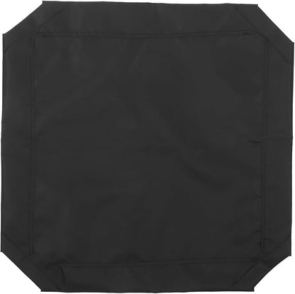 iplusmile Pet Bed Mesh Dog Sleeping Bed Comfortable