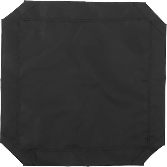 iplusmile Pet Bed Mesh Dog Sleeping Bed Comfortable