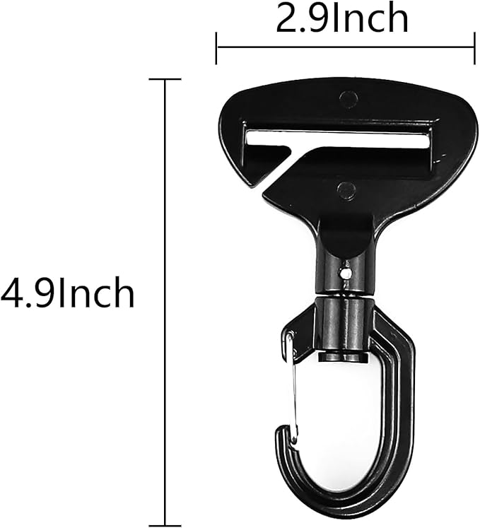 Dog Car Seat Belt Buckle