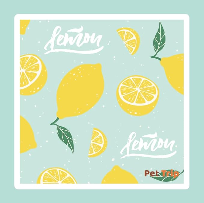 PetTrip Cooling Mat for Dogs & Cats