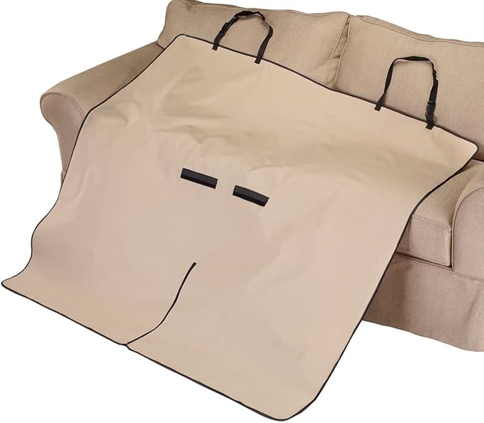 Pet Parade Waterproof Pet Seat Cover