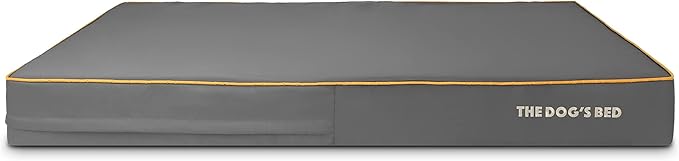 The Dog’s Bed Orthopedic Memory Foam Dog Bed 54x36, Pain