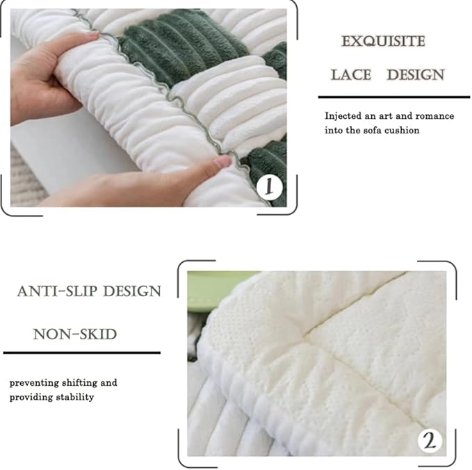 Dog Couch Cover Protector (35.43 x 70.86 inch,