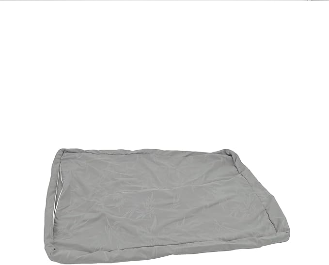 Dog Bed Liner with Inter Layer Not Waterproof 24 x 18 Inch