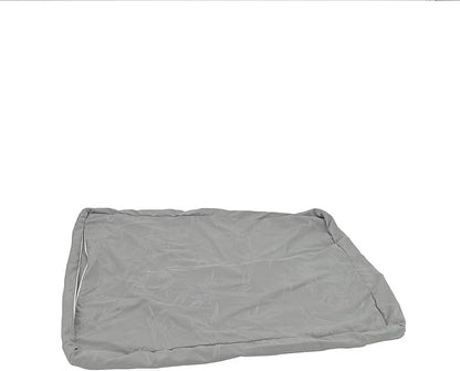 Dog Bed Liner with Inter Layer Not Waterproof 36x27 Inch