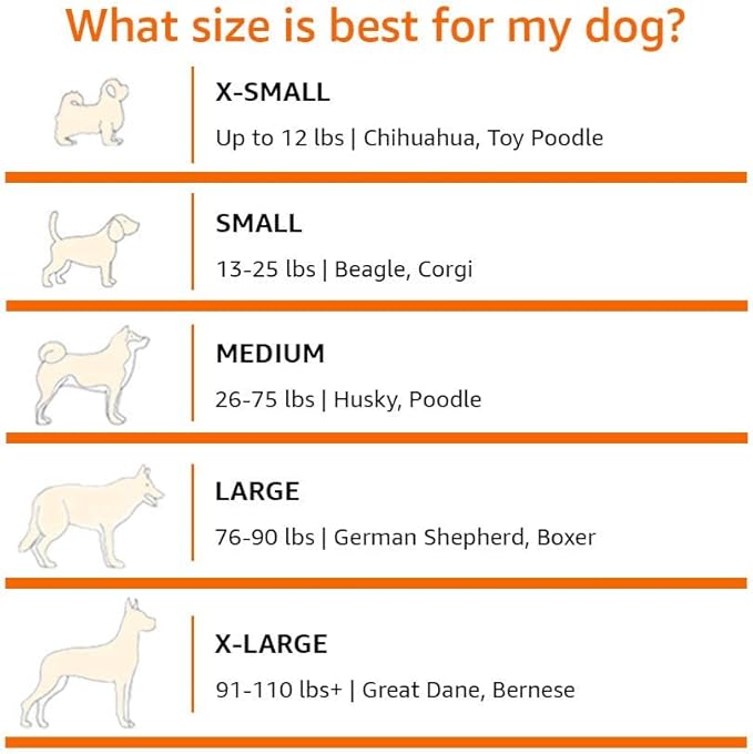 Amazon Basics Cooling Elevated Dog Bed with Metal Frame 35.6"L x 21.8"W x 7.7"Th